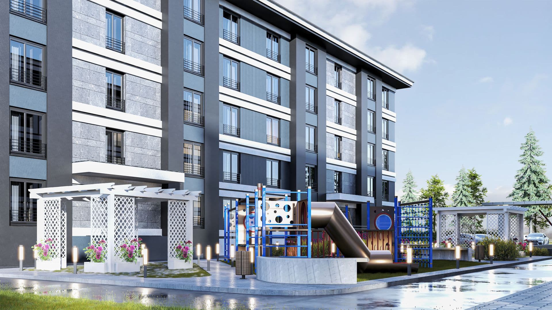 Kuzey Meram Kooperatifi